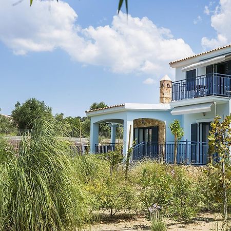 Seirios Luxury Villa Zvoronáta Kültér fotó