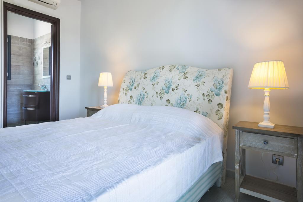 Seirios Luxury Villa Zvoronáta Kültér fotó