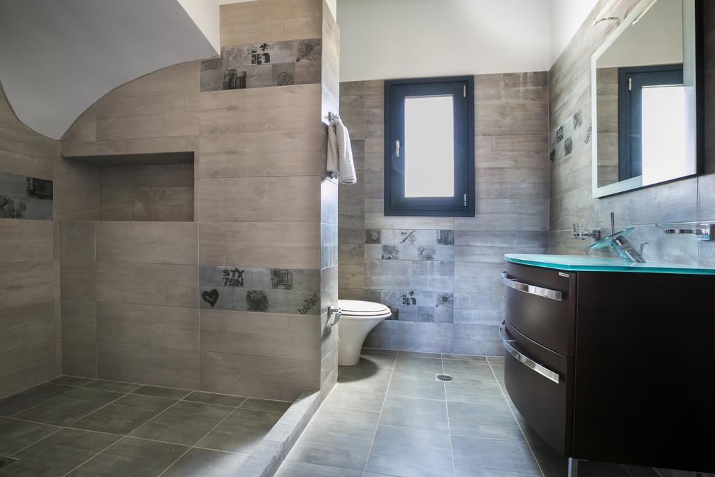 Seirios Luxury Villa Zvoronáta Kültér fotó