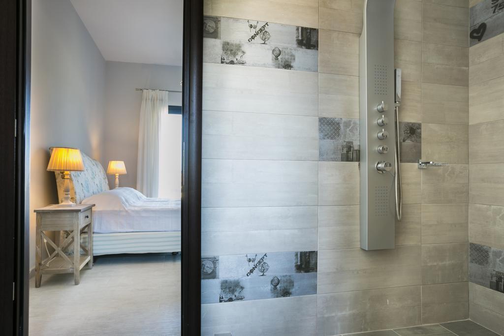 Seirios Luxury Villa Zvoronáta Kültér fotó